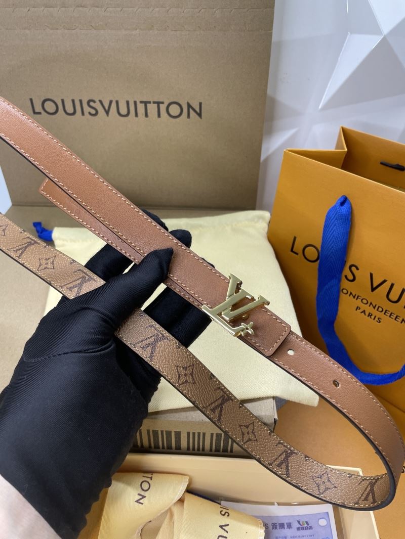 Louis Vuitton Belts